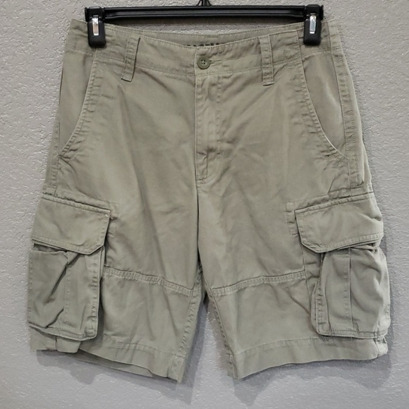 magellan cargo shorts